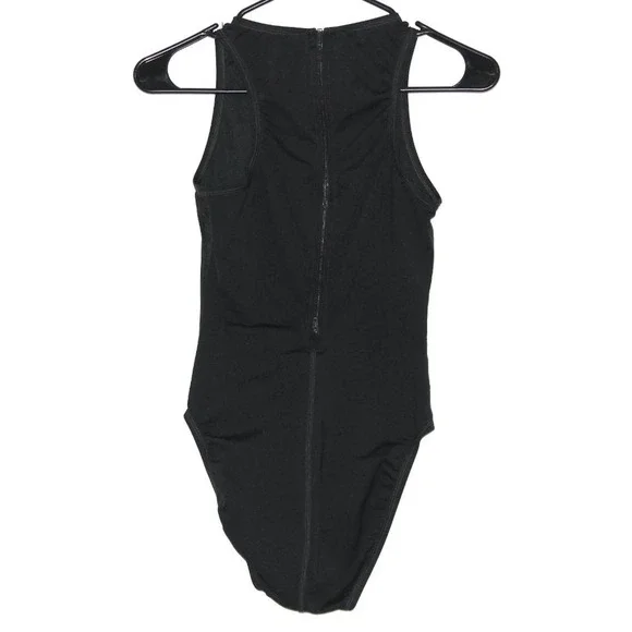 Speedo Endurance+ Swimsuit Water Polo Suit - Picture 7 of 9